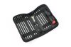 Fastrax 19-in-1 Tool Set 3x slot, 3x Phillips, 6x Hex, 4x Nut and Wrench Fast607